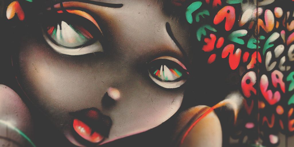 umlautstuff's tweet image. #alittledifferent #graffiti #art #style #beautiful #create #innovate bit.ly/2njrpRs