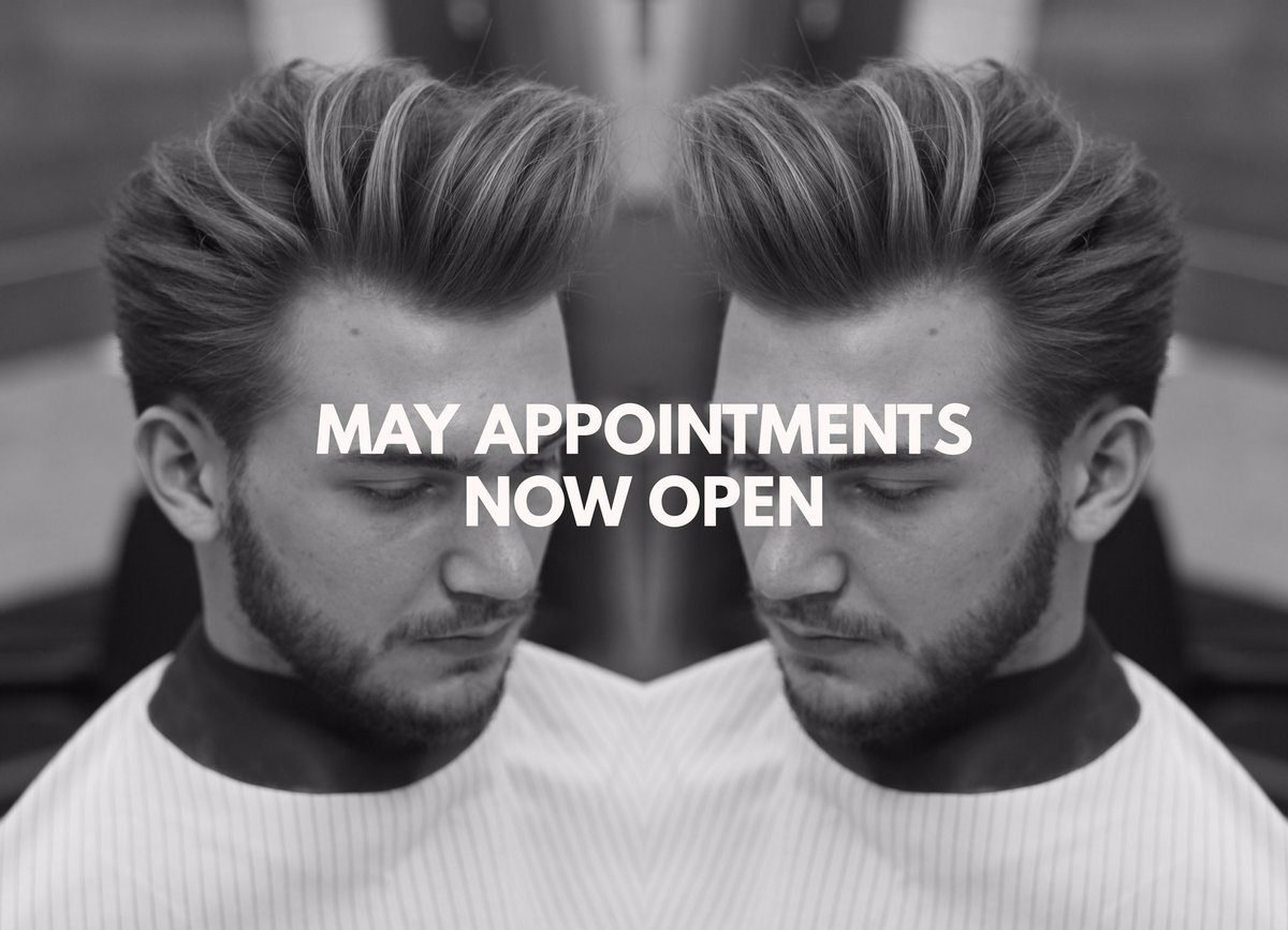 MrbenjaminsMr's tweet photo. MAY IS NOW OPEN! 

https://t.co/H2p90AaLDD https://t.co/U1Rj19dyDo