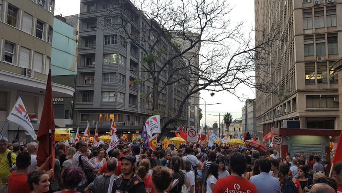 Ver imagem no Twitter