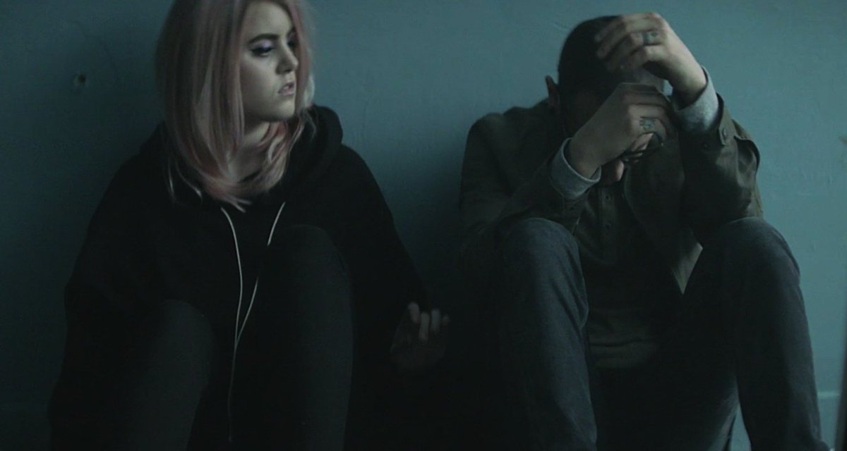 niceound's tweet image. Track of the day: @linkinpark - Heavy (feat. @KIIARA) &amp;gt;&amp;gt;&amp;gt; youtu.be/5dmQ3QWpy1Q