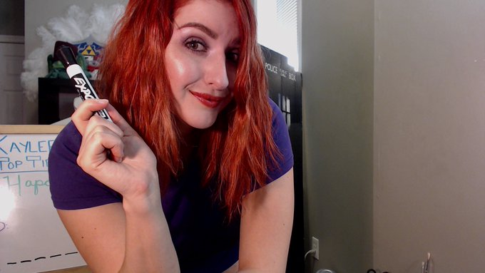 Back to red! Woohoo! Pictionary is the game of the night and I'm on MFC now! https://t.co/mp8SXn1mor<a href="/tag/thecorpsebride"class="tags"><span>#thecorpsebride</span></a>