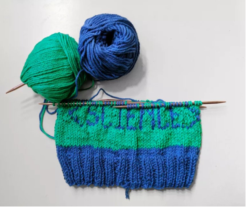 100DaysAction's tweet photo. PROJECT THINKING CAP
Calling all knitters!
Join Heidi Arjes in knitting caps ahead of the Science March on 4/22.
https://t.co/JywrvG3W3F https://t.co/9UcfqGPi0C