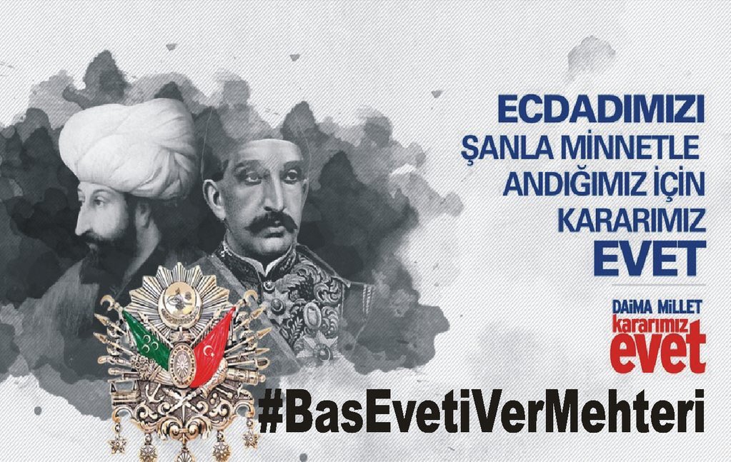 #BasEvetiVerMehteri #Evet #AvrupayıBaşınızaYıkarız #HaddiniziBildirmekİçin #KararımızEvet #Aktakip #Türkiye #DahaGüçlüBirTürkiyeİçin