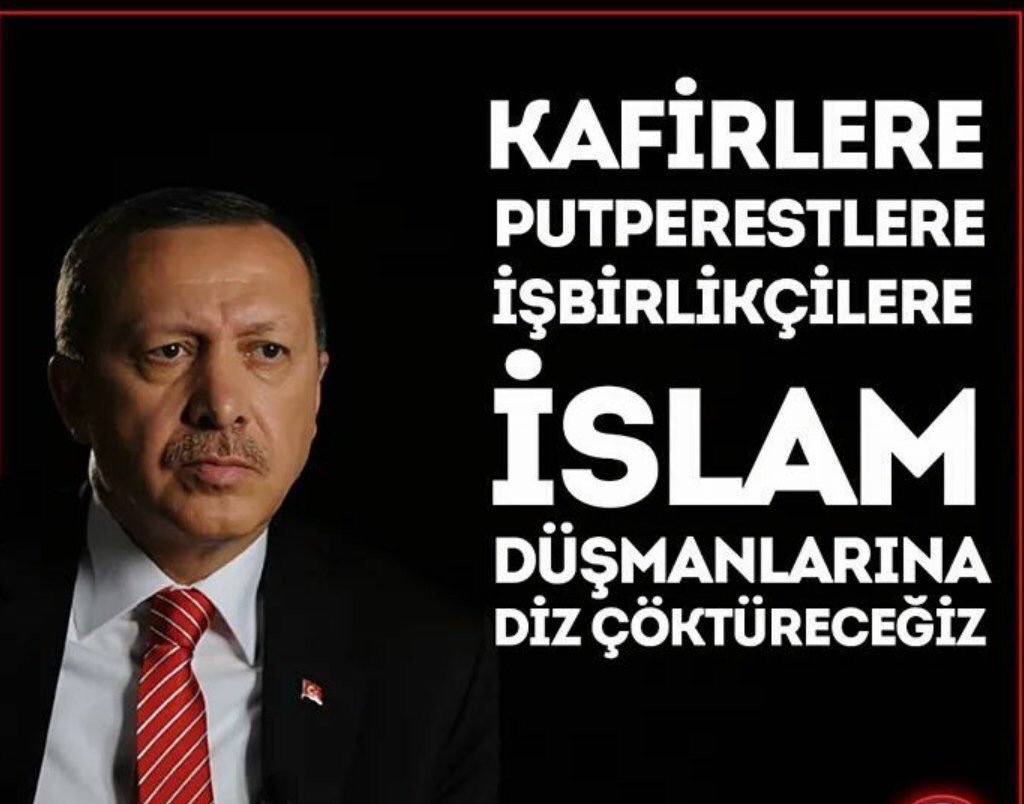 #BasEvetiVerMehteri #Evet #AvrupayıBaşınızaYıkarız #HaddiniziBildirmekİçin #Evet #DahaGüçlüBirTürkiyeİçin #KararımızEvet