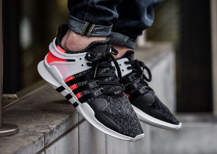 eqt turbo red