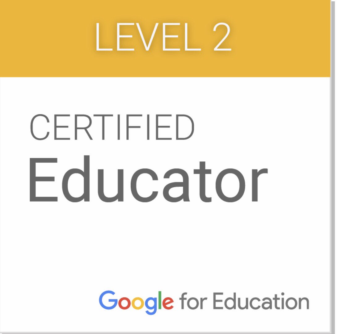 angela_s_wagner's tweet photo. Leveled up! #onesthens #everydayacs #edtech https://t.co/245nZp58og