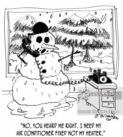 CustomClimateCo's tweet image. Brr