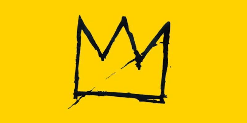 NylonMag's tweet photo. .@UrbanDecay and @RubyRose are teaming up to honor Basquiat with a masterpiece of a makeup collection https://t.co/QRNU3TTBeg https://t.co/JYA6QIKEKR