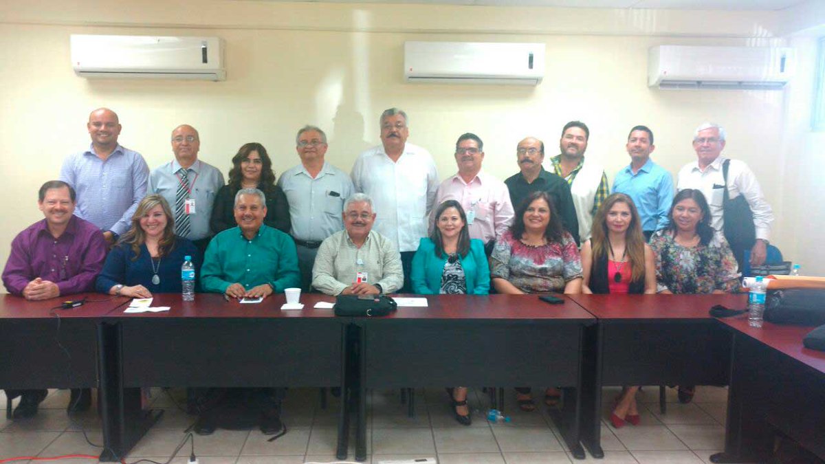 El IFODES realizó la primera Reunión de Consejo Académico del 2017 
ifodes.edu.mx/nota.php?nota=…