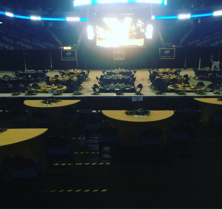 greensboroswarm's tweet photo. We're here at th watch party and ready to cheer on the Spartans!!! #GoGSO https://t.co/7lamm9HwBH