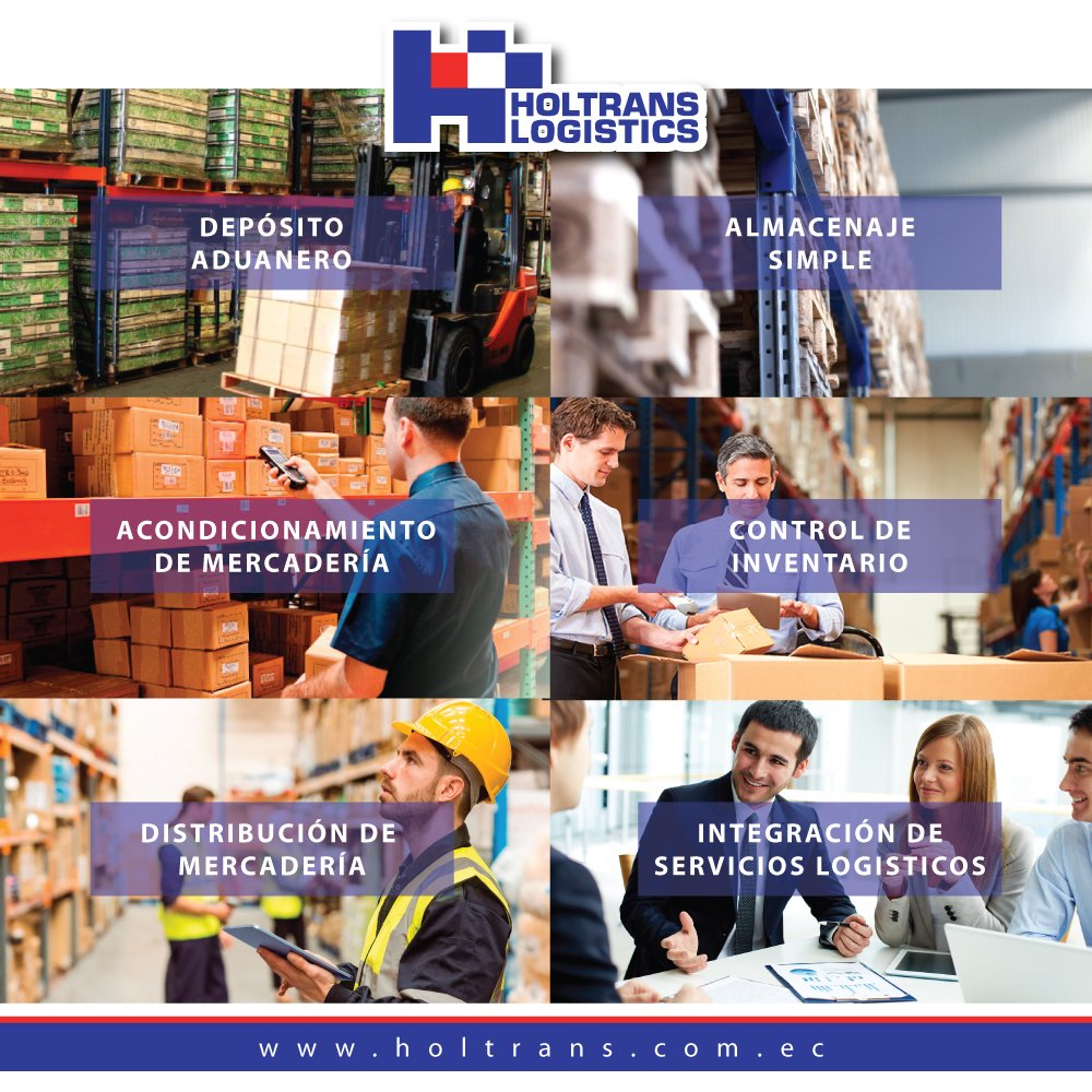 HoltransEc's tweet photo. Para más información: 04-5001950 / 51 / 52 / 53. Email: info@holtrans.com.ec
#Holtrans #HoltransLogistics #OperadorLogistico https://t.co/9SjMA3DZht