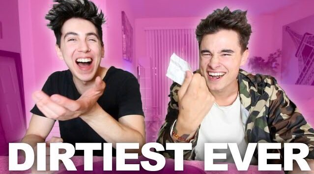 ItsBobbyMares's tweet image. Choosing one person who RT's to be next videos SHOUTOUT!

THE NEW VID IS UP! Like and subscribe!

youtu.be/jFnMHFQRB90