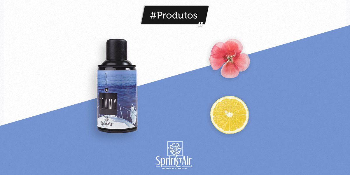 SpringairPT's tweet image. Sugestão para o Dia do Pai! :)

Experimente já este spray aerosol Tommy em buff.ly/2nkJmzg
#diadopai #springair  #springairportugal