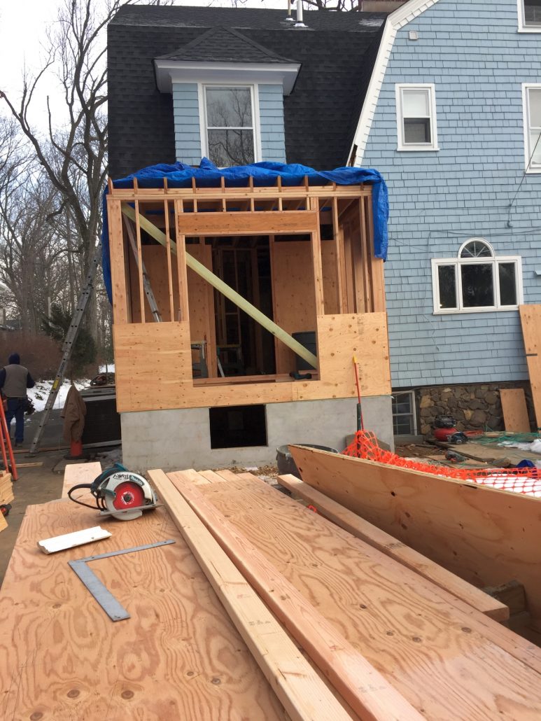 jackfinnbuilder's tweet image. Kitchen Addition - Montclair NJ - finnbuilders.com/kitchen-additi…