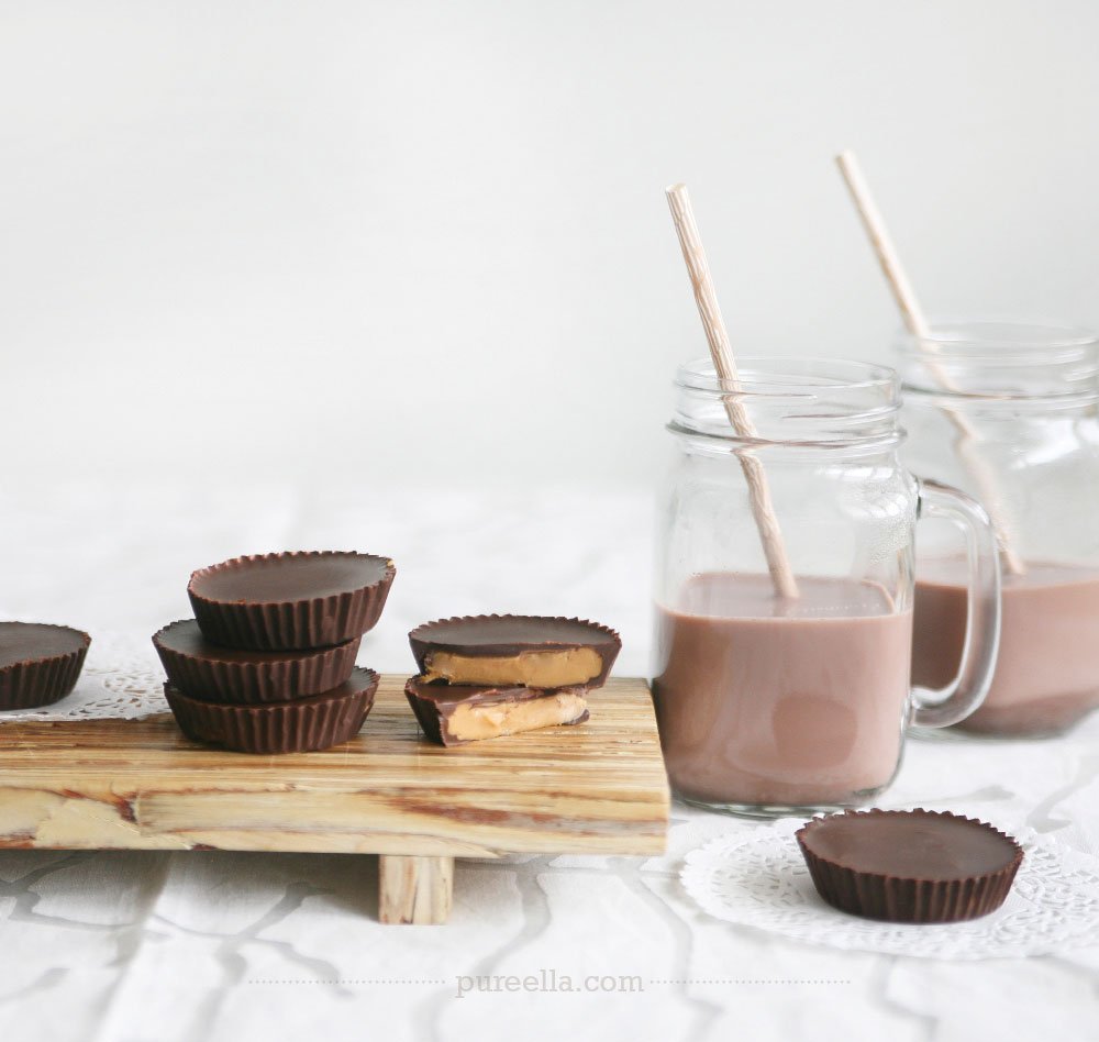 SUGO_Comm's tweet photo. Happy Peanut Butter Lovers Day! Check out this clean peanut butter cup recipe from @PureElla for your daily dose https://t.co/ztglrywOKa https://t.co/fT4rp3N8kY