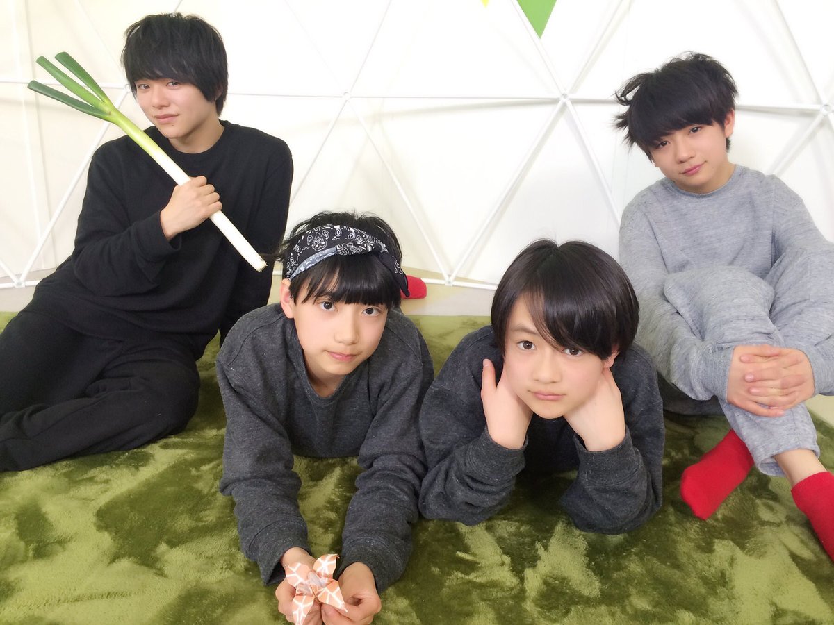 スパドラLOVE tweet media
