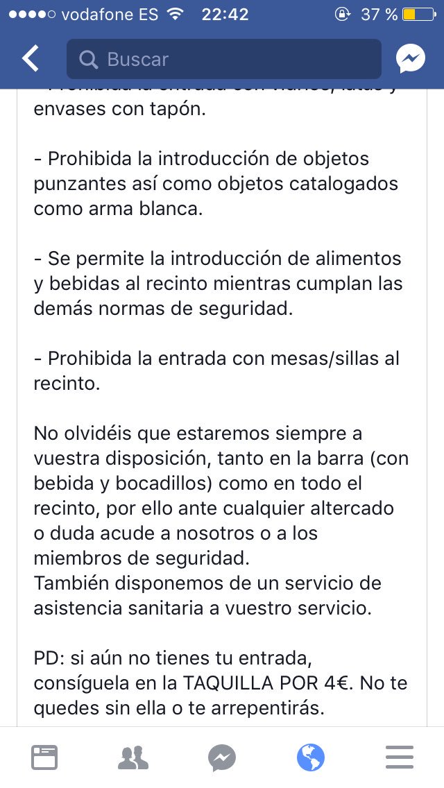 comienferleon's tweet image. 🚨MAÑANA ES EL DÍA, pero antes recordaros un par de cositas!!