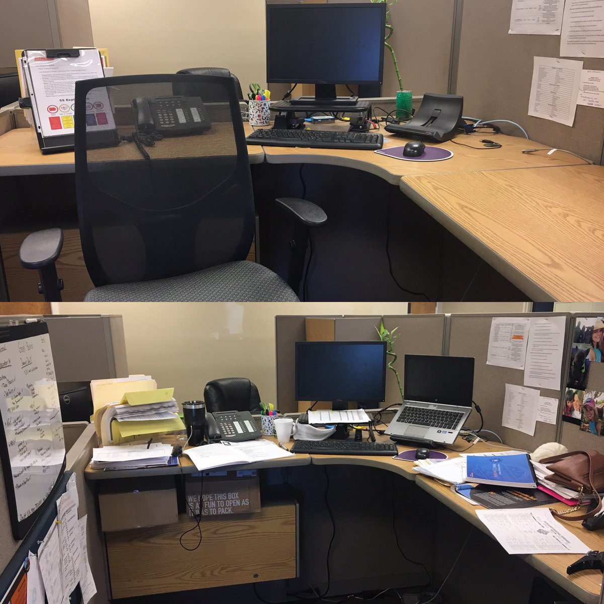 HailzzV's tweet photo. #lean #creatingaleanculture #poweroflean #schneider @Schneider_CI https://t.co/idXocFwdvL