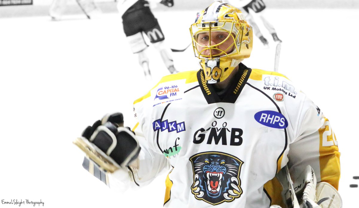 NEW! <a href="/MiikaWiikman/">Miika Wiikman</a> 19.02.17 #PanthersNation