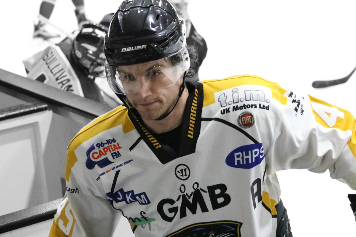 NEW! Stevie Lee 19.02.17 #PanthersNation