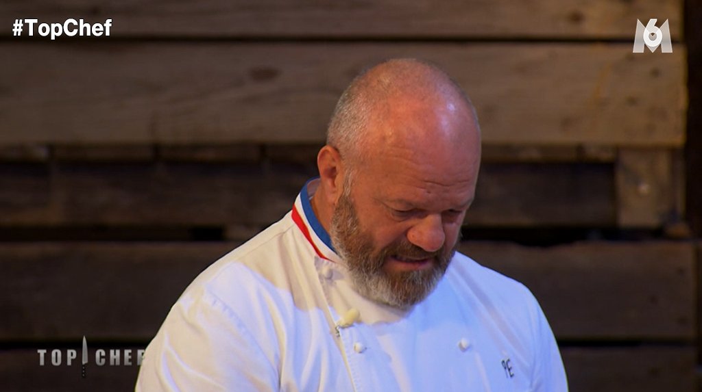 Top Chef 2017 - Épisode 08 - Mercredi 15 Mars - 21h00 - M6 - Page 2 C6_fOHjWwAEabZ_