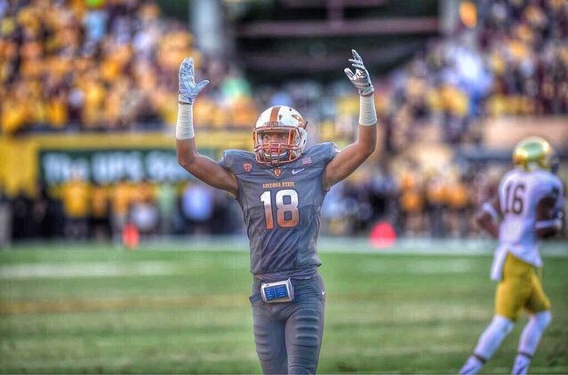 GamePlan_LA's tweet photo. Congrats to @JaySquared909 on his commitment to @TulsaFootball #GamePlan #InlandEmpireFootball https://t.co/bxPIwPxOm1
