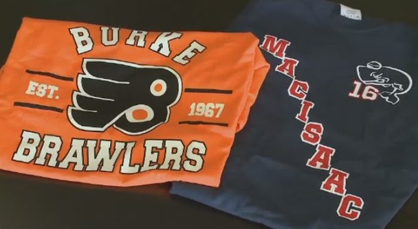 CTVAtlantic's tweet photo. ‘Conduct issues’ forcing cancellation of traditional St. FX hockey game: university officials https://t.co/JKHaBWi0SK https://t.co/xjoGARKcPq