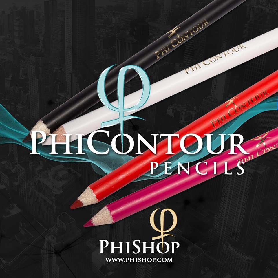 officialphishop's tweet photo. PhiContour pencils are available for sale at https://t.co/0yZtgWBPmQ ! 

Shipping is worldwide!

Your #PhiShop Team https://t.co/ddGuhqOgqW