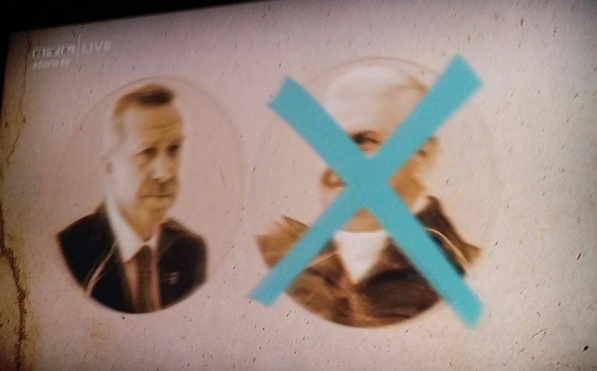 #Pressefreiheit
Mittlerweile ist die deutsche Öffentlichkeit über die türkische Verfassungsänderung besser informiert als die türkische