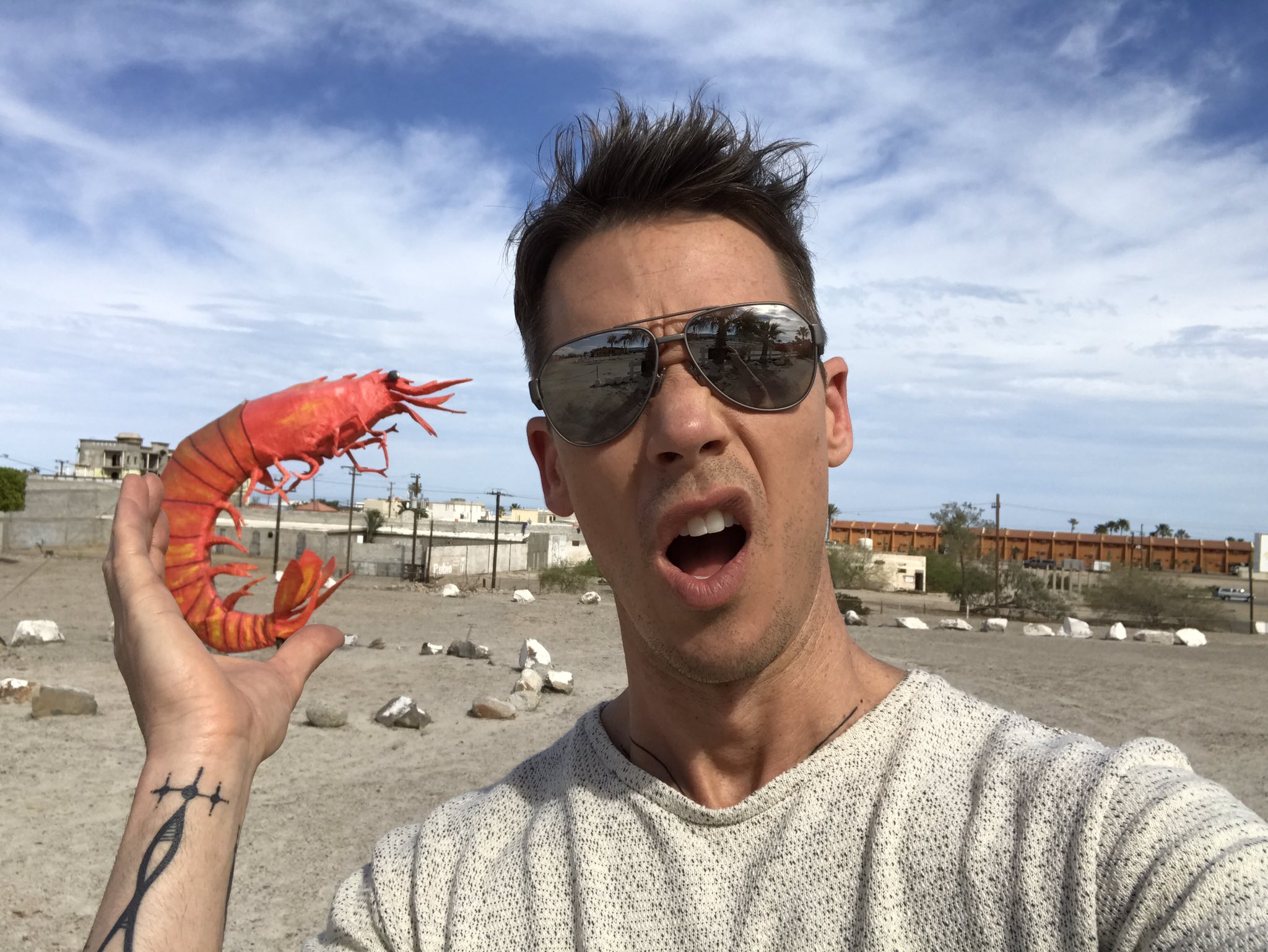 David Bromstad Husband - r0y8ha8