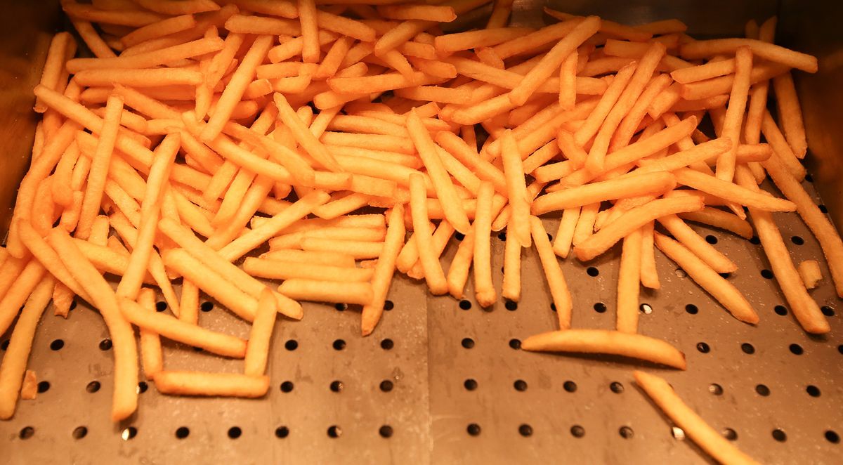 business's tweet image. McDonald's franchisees want a seat on the board after years of discord bloom.bg/2noU73u