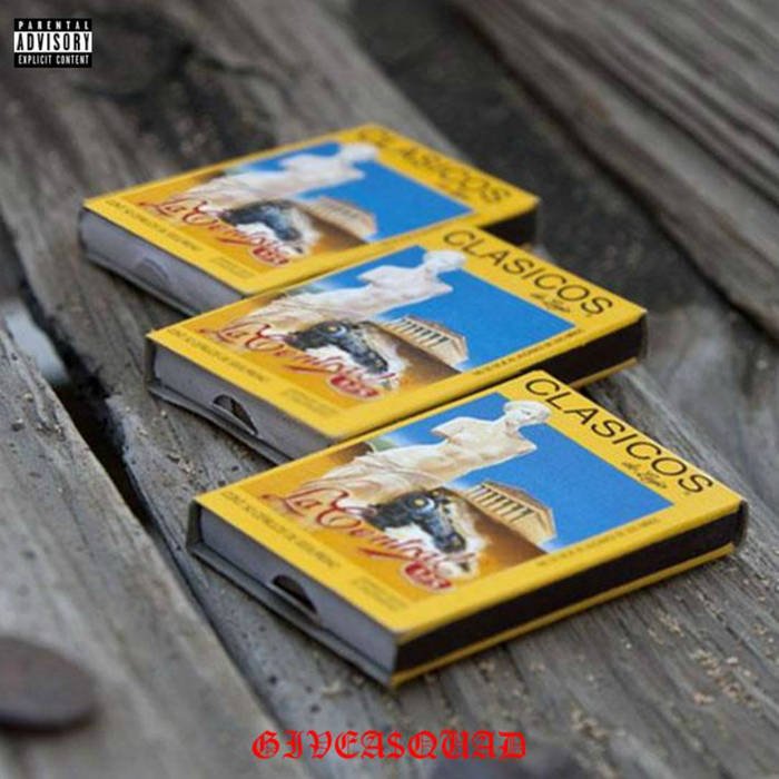 NTRECKedits's tweet photo. Hemos borrado NutshackSESH De Bandcamp..., Pero todavia estara en Soundcloud!! 

Esto es por el proximo album CSI85

https://t.co/NmzTB0yXEd https://t.co/fluPwptHWE