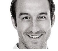 #VC on Campus: Mike Brown of <a href="/BoweryCapital/">Bowery Capital</a> Explains the Trip from <a href="/Columbia/">Columbia University</a> to General Partner with <a href="/COREImpulse/">CORE Impulse</a> ow.ly/jh8Z309OODt