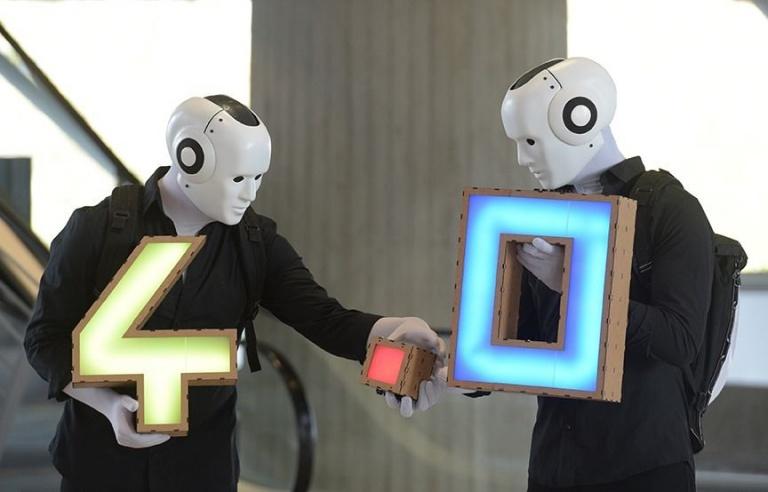 Ga met @LIOF naar Hannover Messe, 's werelds grootste industriële beurs liof-limburgmakers.nl/actueel/events… #trends #innovatie