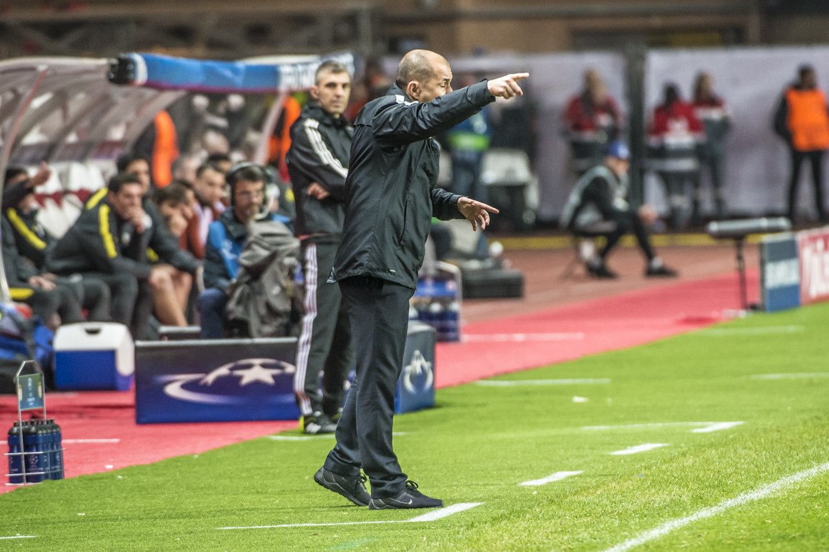 Леонарду Жардим (Монако)