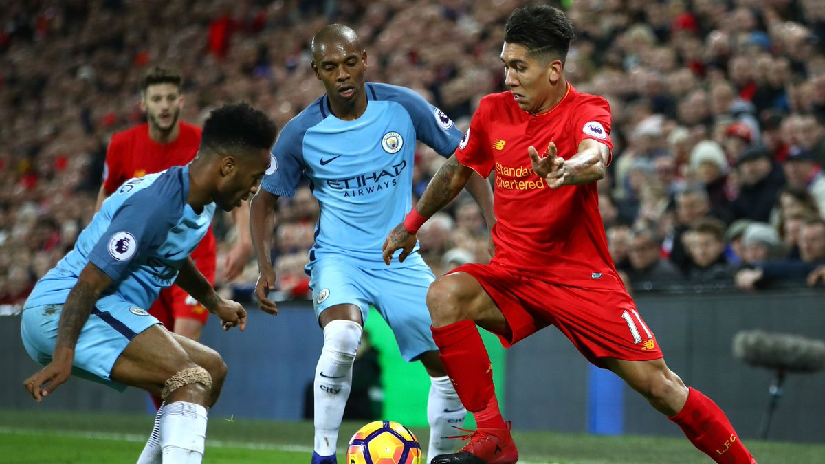 MCFCMexico's tweet photo. Siguiente partido del equipo: Manchester City vs. Liverpool.
- Premier League | Fecha 29.
- Etihad Stadium.
- Domingo 19 de marzo.
#MCILIV https://t.co/iuLo1S2MuR