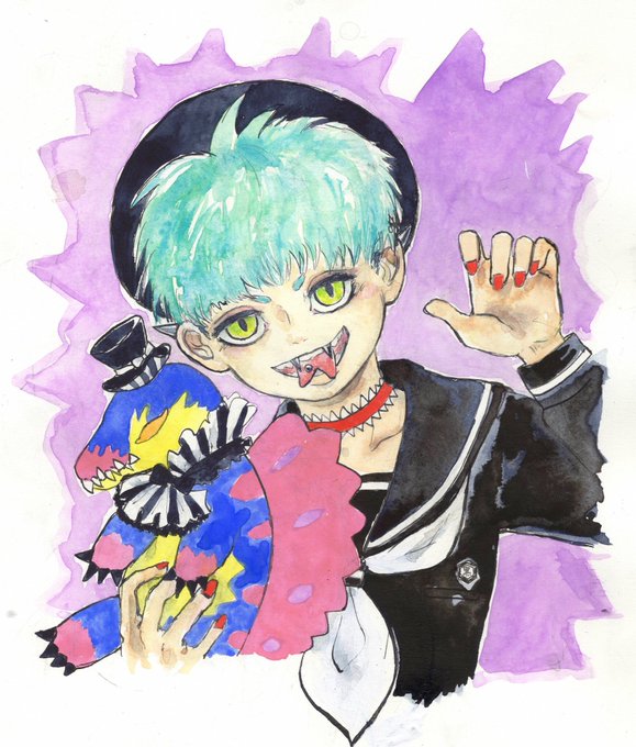人外化のtwitterイラスト検索結果 古い順 人外化のtwitterイラスト検索結果 古い順