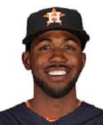 Happy Birthday, Dexter Fowler! 