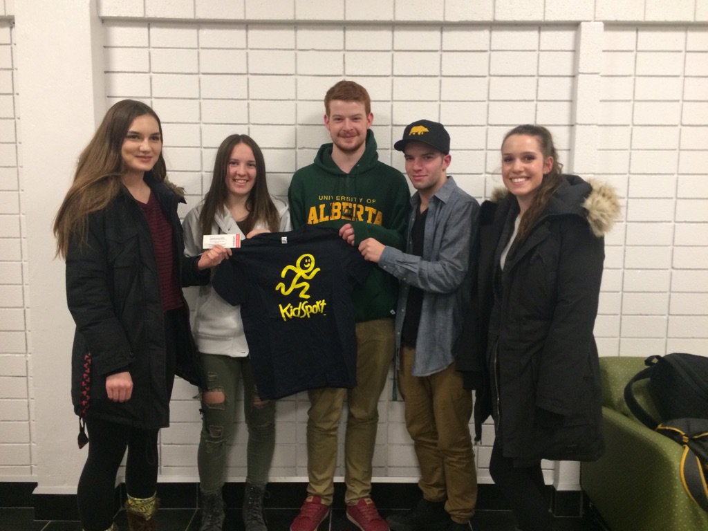 KidSport St. Albert tweet media