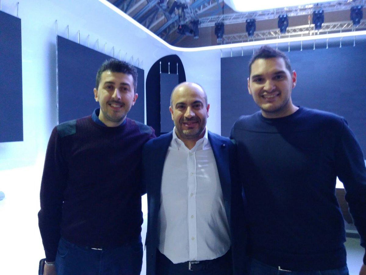 Mictomas81's tweet photo. Come sempre interessante! @dariodp #LAGABBIAOPEN https://t.co/eI8I5k2l8d