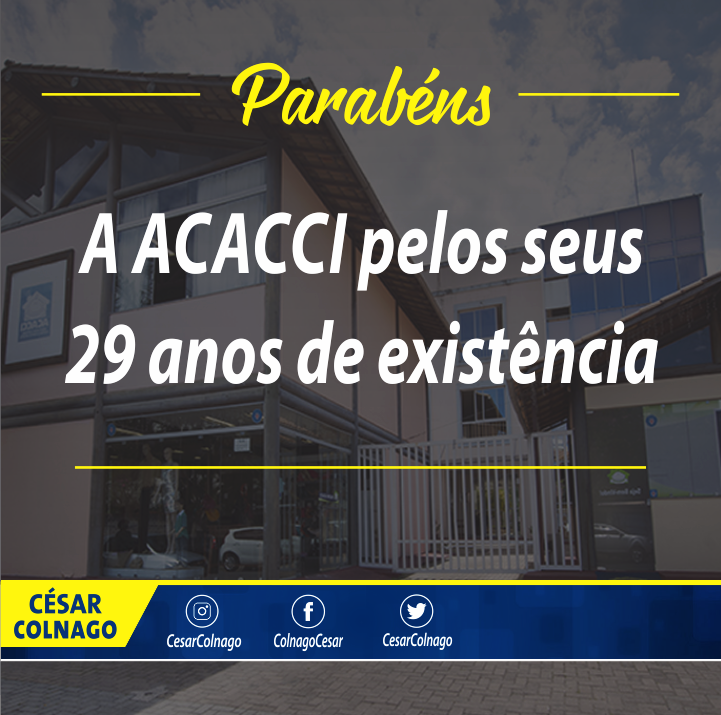 CesarColnago's tweet photo. #Acacci #Parabens https://t.co/OXAWgIPm7J