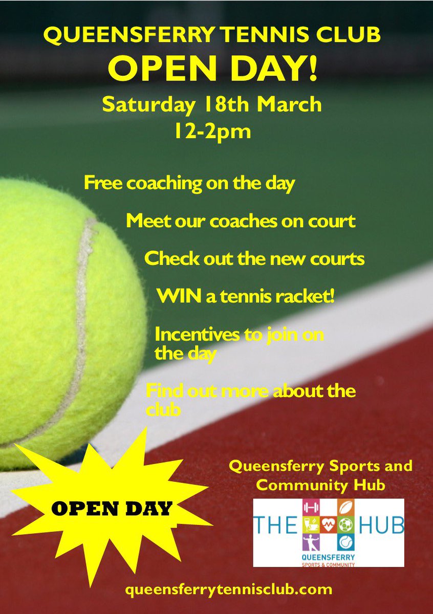 <a href="/TheHawesInn/">The Hawes Inn</a> <a href="/TheFerryTap/">The Ferry Tap</a> <a href="/LittleParlourSQ/">The Little Parlour</a> <a href="/alistairpryde/">Alistair Pryde</a> <a href="/PicnicCoffee/">Picnic Coffee Shop</a> <a href="/Joyce_Paton/">Joyce Paton</a> Ahoy, lovely local SQ businesses! Anyone for tennis?