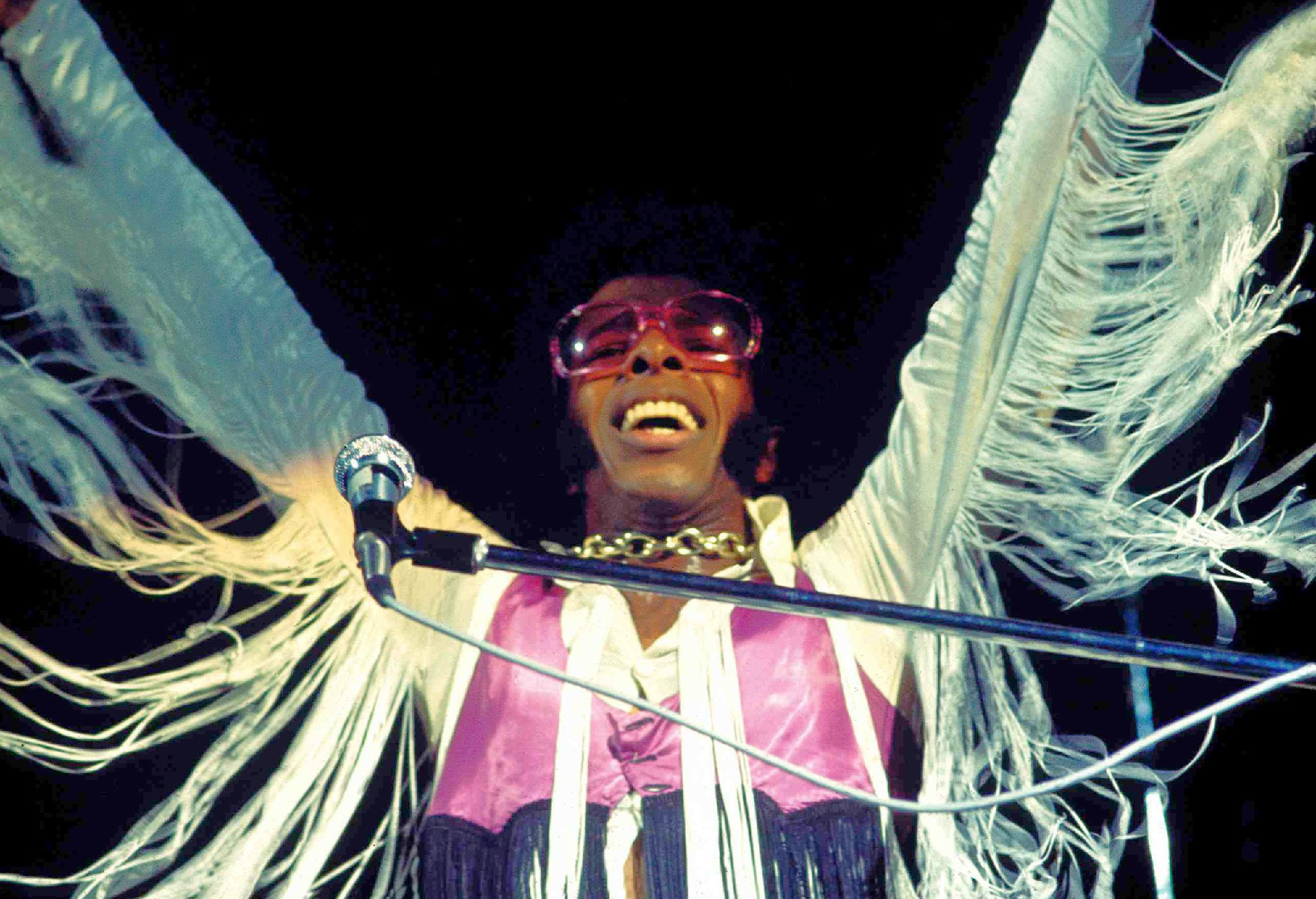 Happy birthday sly stone ( 