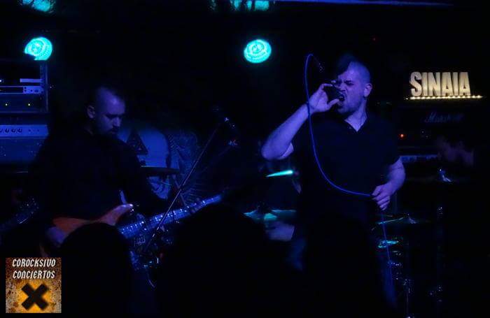 5 Aniversario de <a href="/CuevaPalentina/">LA CUEVA</a> con <a href="/sinaiarock/">[Sinaia]</a> <a href="/aphonnic/">Aphonnic</a> y <a href="/Hamletband/">Hamlet</a>