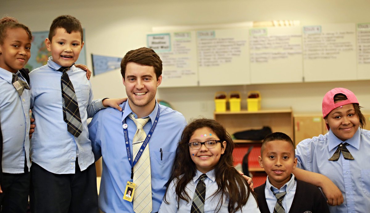RosemaryLNye's tweet photo. Warning: Watching this may make you wish you were in Mr. Kaplan's BIGG Club at @joycharter @IMN_Tweets  https://t.co/iCasAIRKNF #kindness https://t.co/Jet5KY5akk
