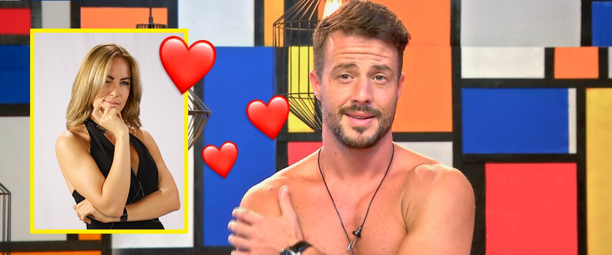 ¿Enamorado? ¡No lo podrás creer! Mira lo que Bruno Galassi dijo de Melina Figueroa 😱 👉 bit.ly/2m0n2dZ