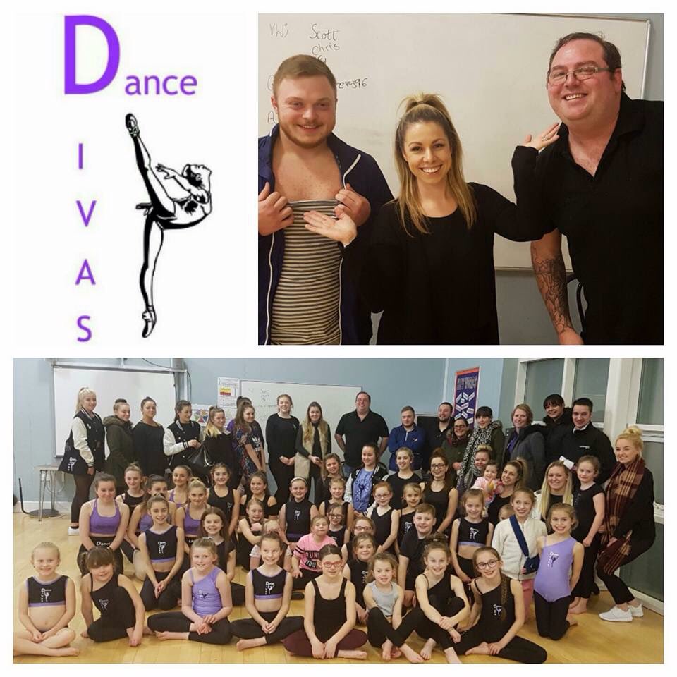 DanceDivas2004's tweet photo. big thank you to everyone for there donation &amp; support in raising a massive £1013.82 for Dementia UK charity. https://t.co/mWWriJ8hYi