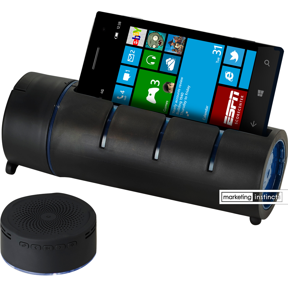 rlycoolswag's tweet photo. Listen to your tunes and stay hydrated at the same time with the Marketing Instincts Audioflask! Get it branded with your company logo now! https://t.co/T71nEMQuIb