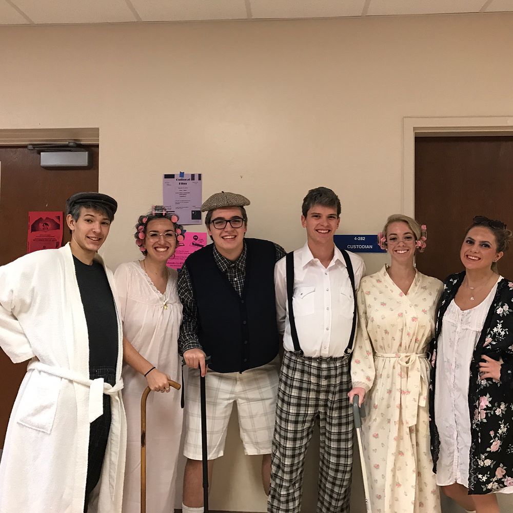 SovietSean's tweet image. I don't even know where I am half the time 👴🏼 ift.tt/2mKHYCK