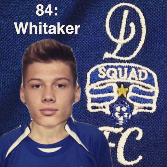 OfficialDSFC's tweet photo. BREAKING: DSFC are delighted to announce the signing of Defender, Jack Whitaker, on a two year contract. #DSFC #dribblesquadfc #WelcomeJack https://t.co/dAJBewgqEr